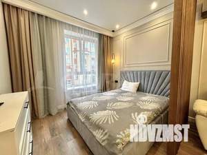 Студия квартира, на длительный срок, 50м2, 3/9 этаж