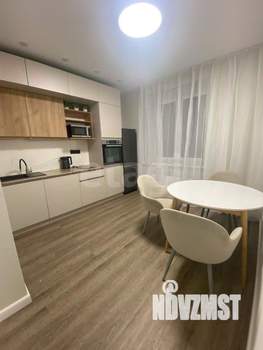 1-к квартира, на длительный срок, 30м2, 6/16 этаж