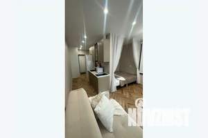 1-к квартира, посуточно, 31м2, 22/24 этаж