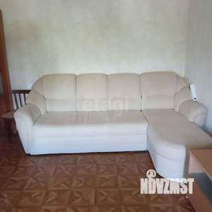 2-к квартира, на длительный срок, 52м2, 2/5 этаж