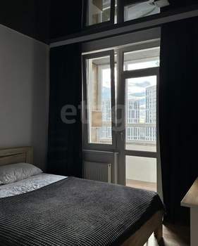 1-к квартира, на длительный срок, 38м2, 15/20 этаж