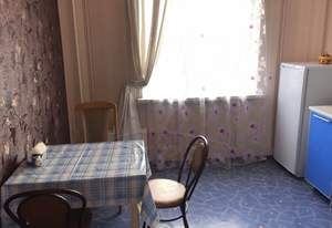1-к квартира, на длительный срок, 32м2, 9/10 этаж