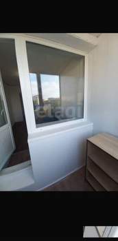 Студия квартира, на длительный срок, 13м2, 7/8 этаж