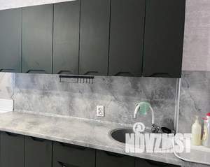 1-к квартира, на длительный срок, 43м2, 7/12 этаж