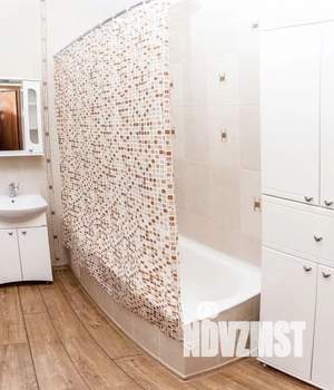 1-к квартира, посуточно, 50м2, 5/25 этаж