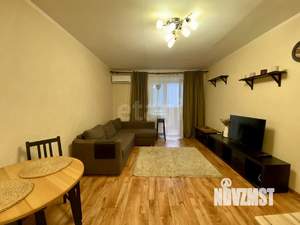 1-к квартира, на длительный срок, 37м2, 3/10 этаж