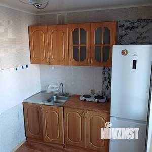 1-к квартира, на длительный срок, 35м2, 4/9 этаж