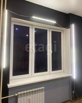 1-к квартира, на длительный срок, 54м2, 1/14 этаж