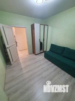 2-к квартира, на длительный срок, 49м2, 7/15 этаж