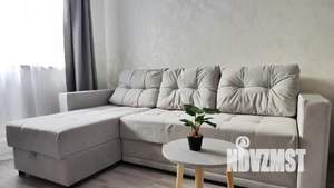2-к квартира, посуточно, 52м2, 1/1 этаж