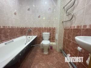1-к квартира, на длительный срок, 43м2, 8/12 этаж