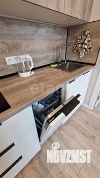 1-к квартира, на длительный срок, 42м2, 11/16 этаж