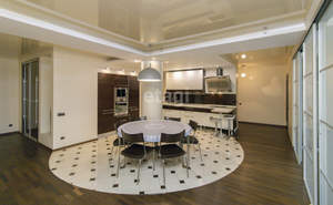 4-к квартира, на длительный срок, 170м2, 5/5 этаж