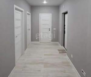 1-к квартира, на длительный срок, 50м2, 1/4 этаж