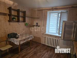 1-к квартира, на длительный срок, 36м2, 1/9 этаж