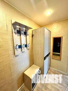 1-к квартира, на длительный срок, 32м2, 4/5 этаж