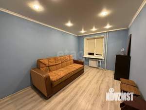 2-к квартира, на длительный срок, 36м2, 6/9 этаж