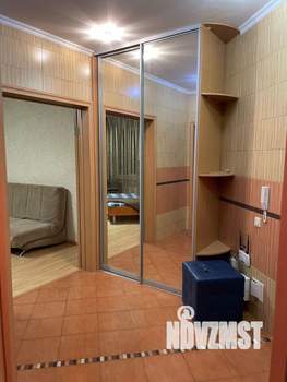 1-к квартира, на длительный срок, 45м2, 7/16 этаж