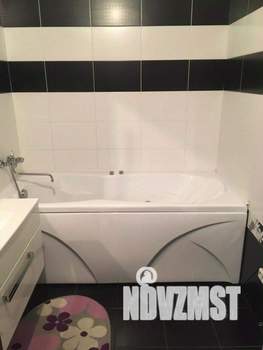 1-к квартира, на длительный срок, 43м2, 2/14 этаж