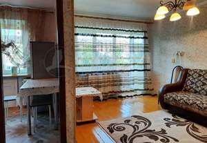1-к квартира, на длительный срок, 30м2, 3/5 этаж