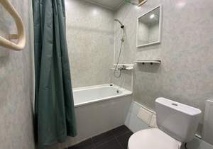 1-к квартира, на длительный срок, 31м2, 3/5 этаж