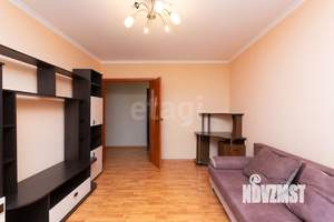 1-к квартира, на длительный срок, 38м2, 7/10 этаж