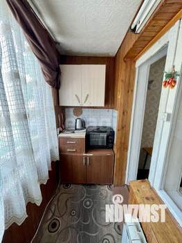 Студия квартира, на длительный срок, 18м2, 3/8 этаж