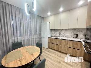 1-к квартира, на длительный срок, 35м2, 3/16 этаж