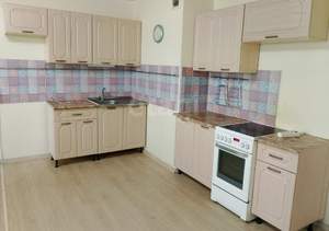 Студия квартира, на длительный срок, 36м2, 7/12 этаж