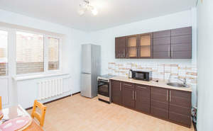 1-к квартира, на длительный срок, 50м2, 5/16 этаж