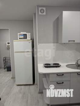 Студия квартира, на длительный срок, 25м2, 2/10 этаж