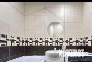 2-к квартира, на длительный срок, 43м2, 17/18 этаж