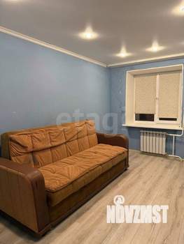 2-к квартира, на длительный срок, 36м2, 6/9 этаж