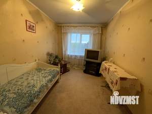 3-к квартира, на длительный срок, 61м2, 5/5 этаж