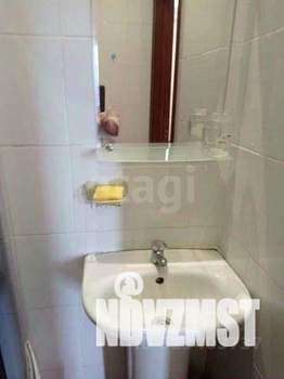 Студия квартира, на длительный срок, 22м2, 17/17 этаж