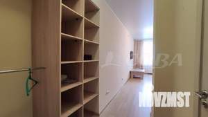 Студия квартира, на длительный срок, 24м2, 10/17 этаж