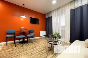 1-к квартира, посуточно, 30м2, 2/9 этаж