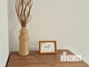 1-к квартира, посуточно, 33м2, 4/13 этаж