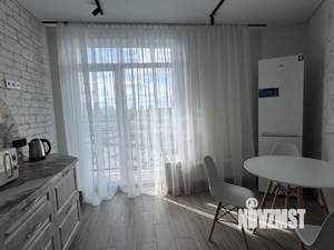 1-к квартира, на длительный срок, 32м2, 10/20 этаж