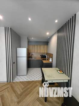 2-к квартира, посуточно, 45м2, 13/25 этаж