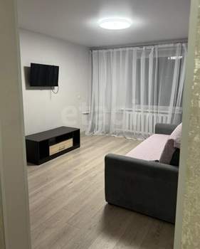 1-к квартира, на длительный срок, 39м2, 9/9 этаж