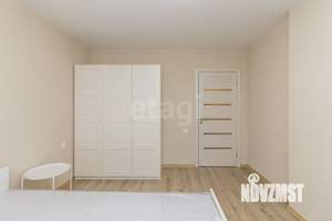 1-к квартира, на длительный срок, 42м2, 3/10 этаж