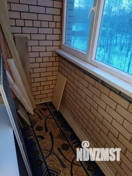 2-к квартира, на длительный срок, 50м2, 2/4 этаж