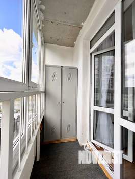 1-к квартира, на длительный срок, 44м2, 6/19 этаж