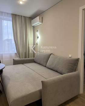 2-к квартира, на длительный срок, 48м2, 12/25 этаж