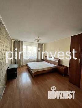 3-к квартира, на длительный срок, 100м2, 10/10 этаж