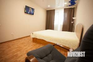 2-к квартира, посуточно, 67м2, 15/16 этаж