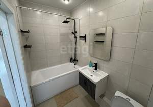 2-к квартира, на длительный срок, 59м2, 17/24 этаж