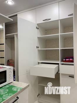 Студия квартира, на длительный срок, 25м2, 5/19 этаж