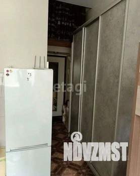 Студия квартира, на длительный срок, 15м2, 2/4 этаж